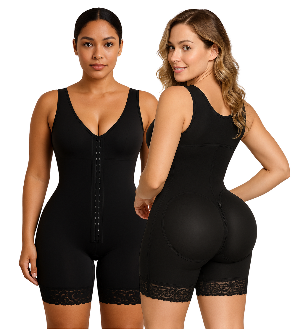 Nuvéllas - Fajas Colombianas Shapewear