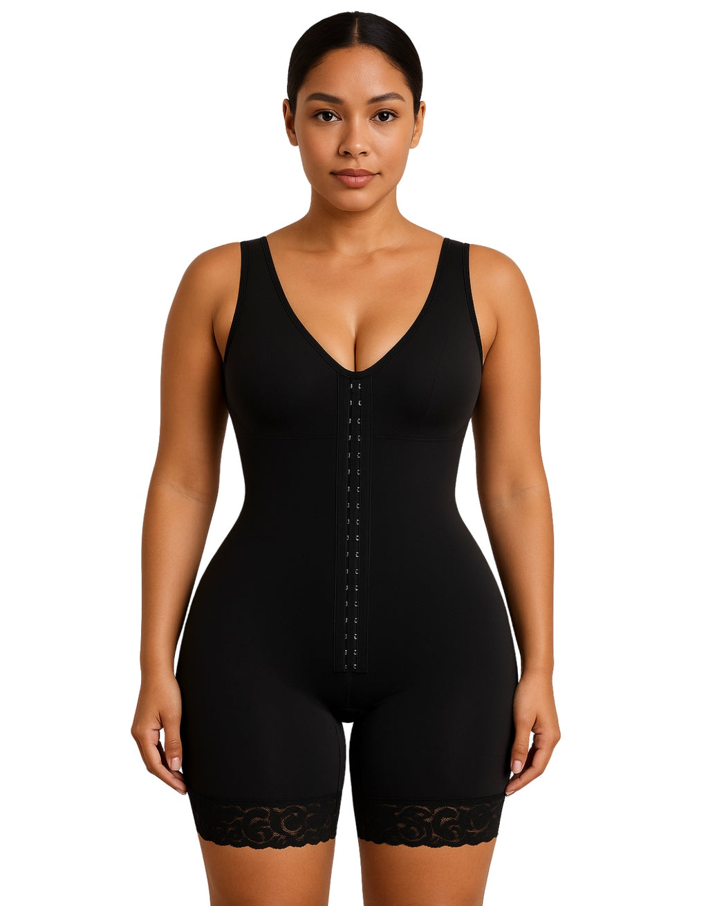 Nuvéllas - Fajas Colombianas Shapewear